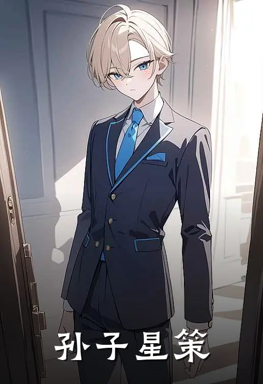 孙子星策