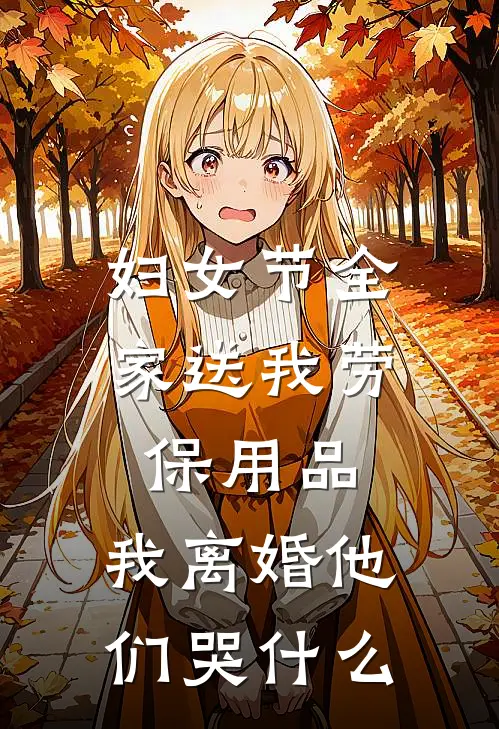 妇女节全家送我劳保用品，我离婚他们哭什么