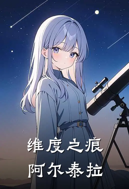 维度之痕：阿尔泰拉