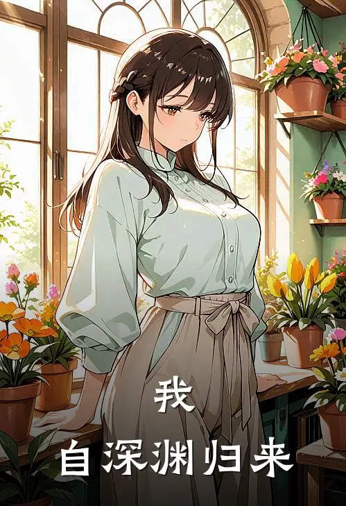 我，自深渊归来