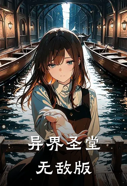 异界圣堂无敌版