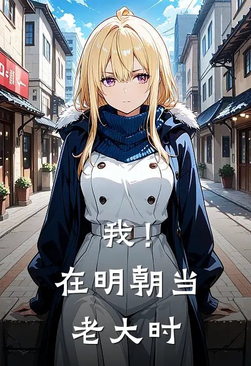 我！在明朝当老大时