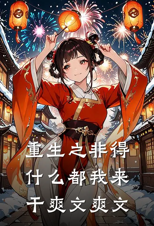 重生之非得什么都我来干爽文（爽文）
