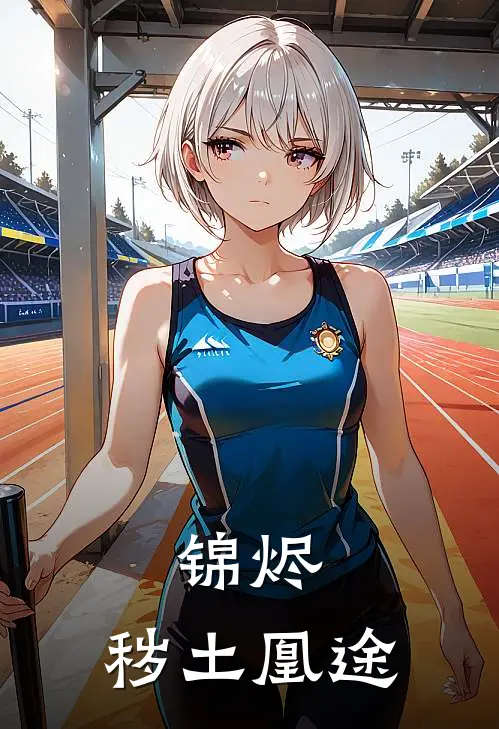 锦烬：秽土凰途