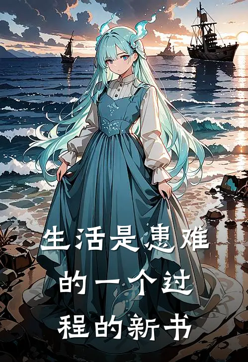 生活是患难的一个过程的新书