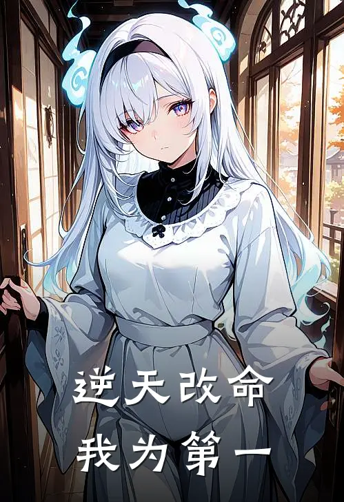 逆天改命，我为第一