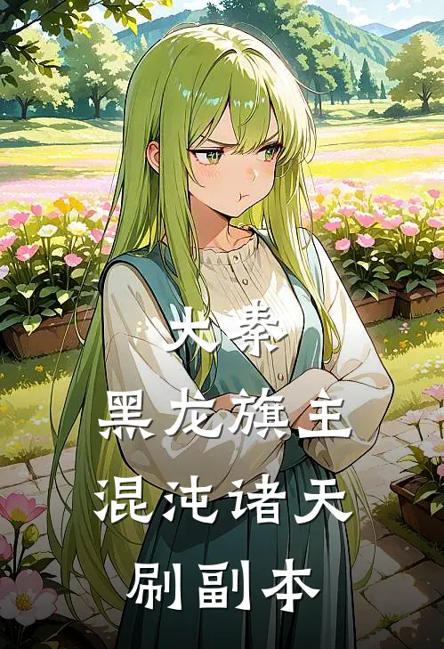 大秦：黑龙旗主，混沌诸天刷副本