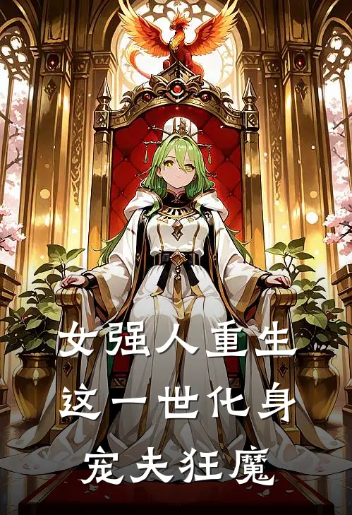 女强人重生，这一世化身宠夫狂魔