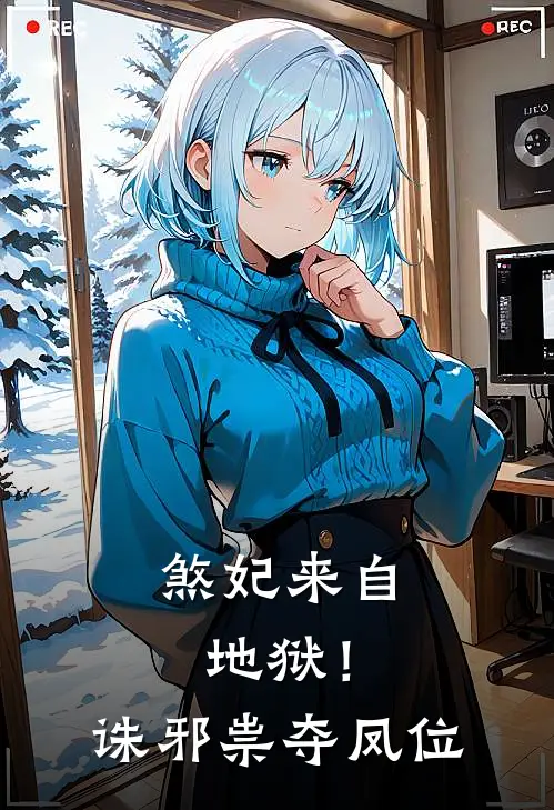 煞妃来自地狱！诛邪祟，夺凤位