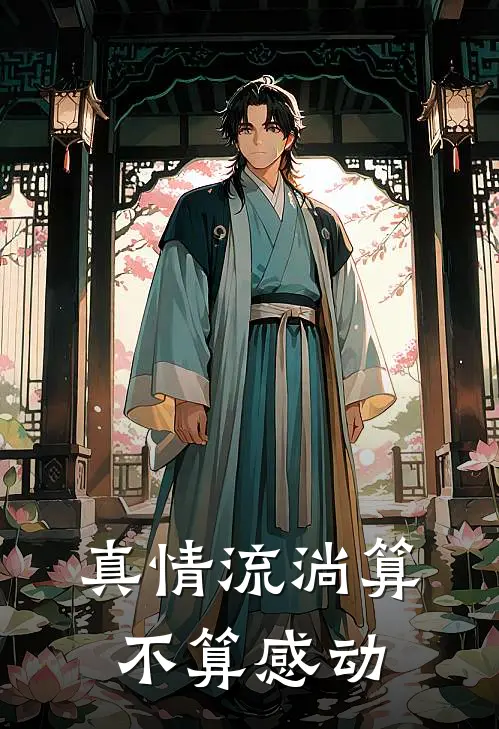 真情流淌算不算感动