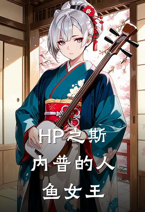 HP之斯内普的人鱼女王