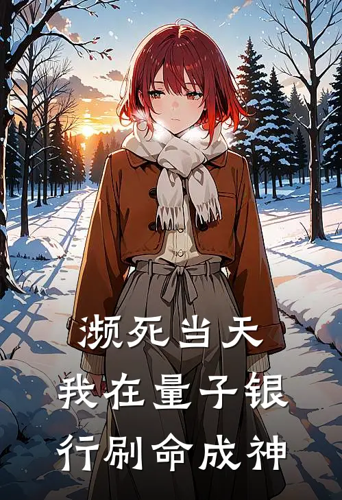 濒死当天，我在量子银行刷命成神