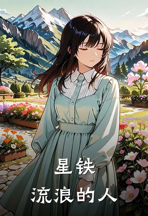 星铁：流浪的人