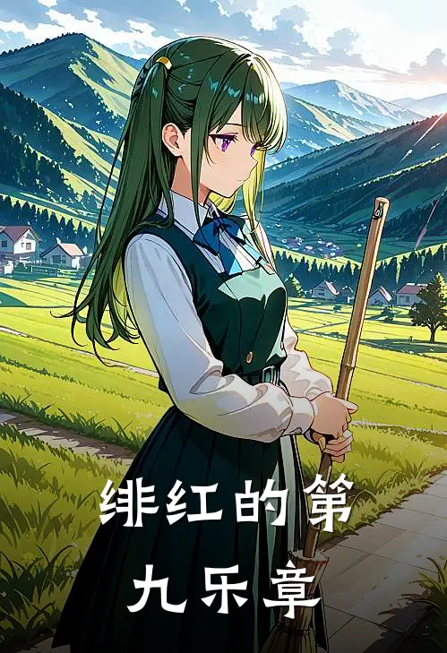 绯红的第九乐章