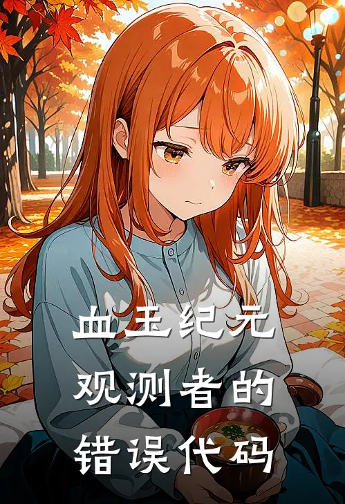 血玉纪元：观测者的错误代码