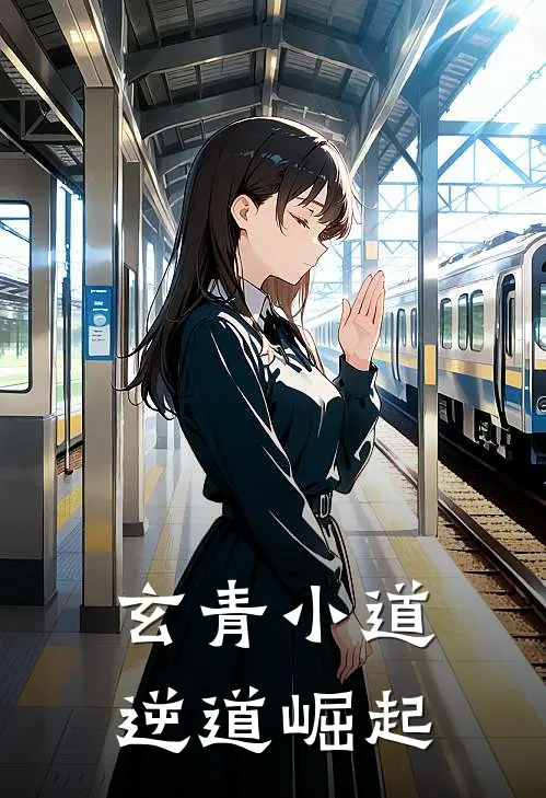 玄青小道：逆道崛起