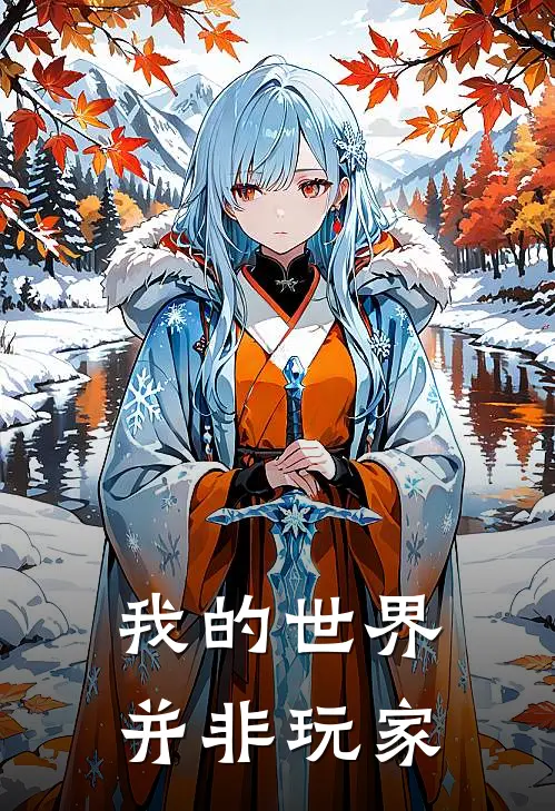 我的世界：并非玩家