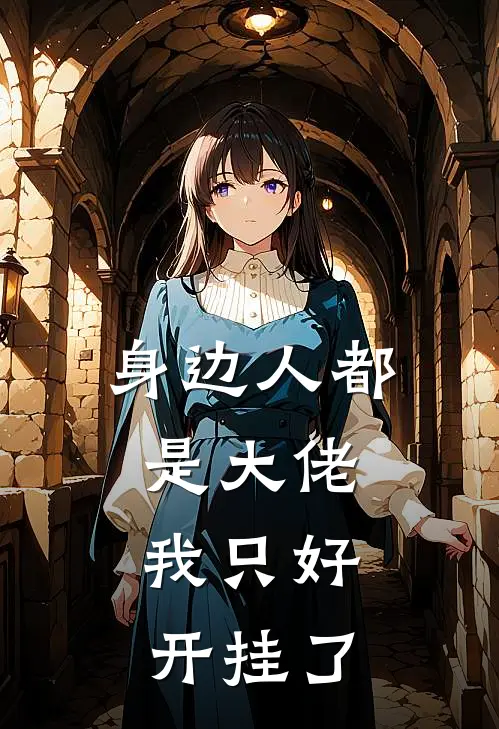 身边人都是大佬，我只好开挂了