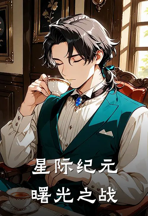 星际纪元：曙光之战