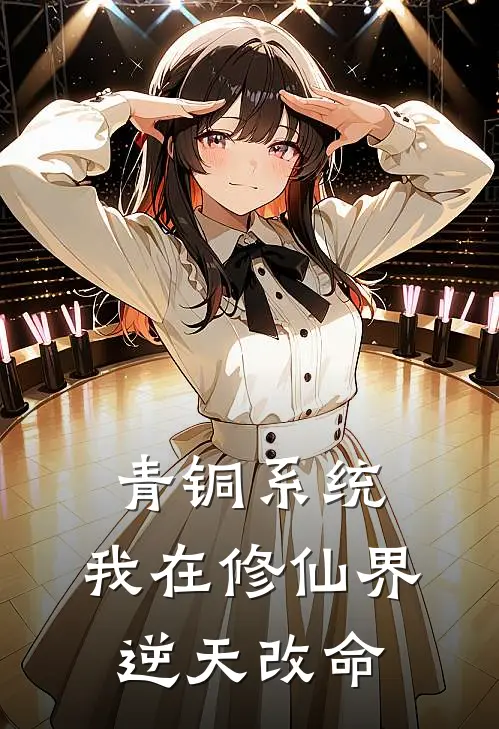 青铜系统：我在修仙界逆天改命