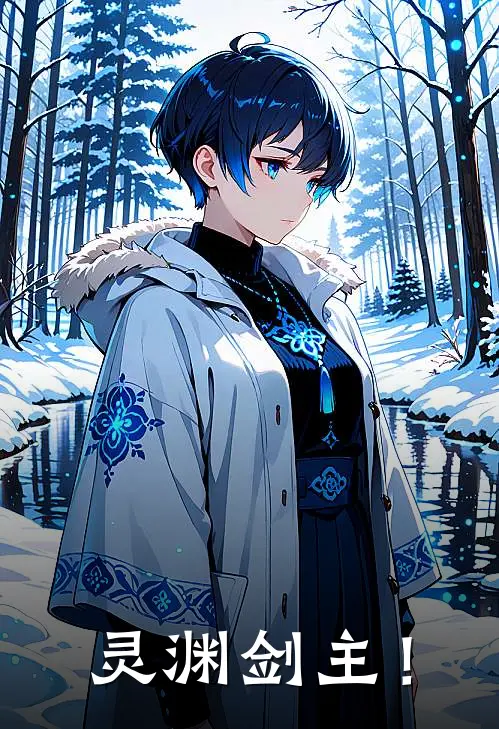 灵渊剑主！