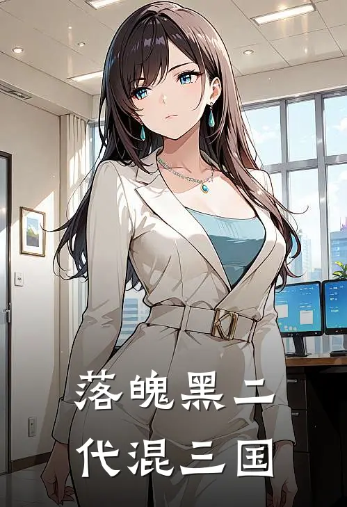 落魄黑二代混三国