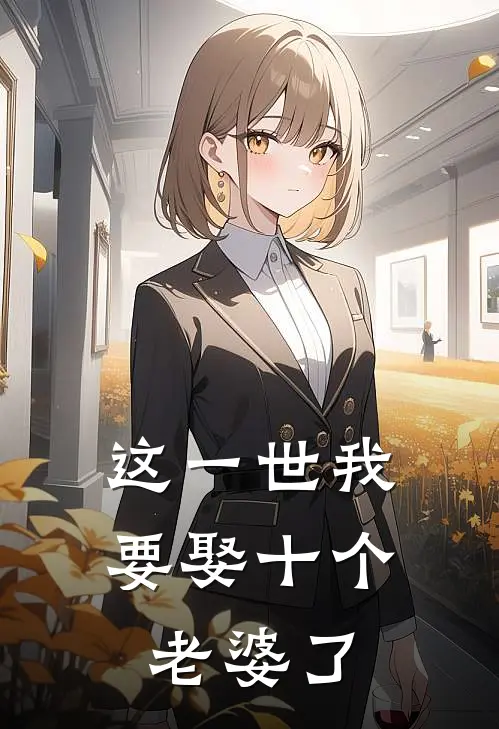 这一世我要娶十个老婆了