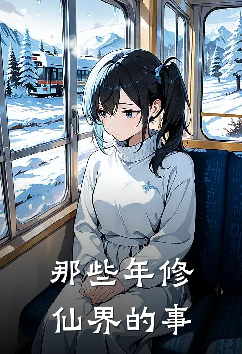 那些年修仙界的事