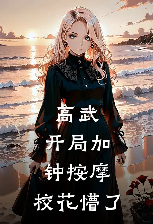 高武：开局加钟按摩，校花懵了