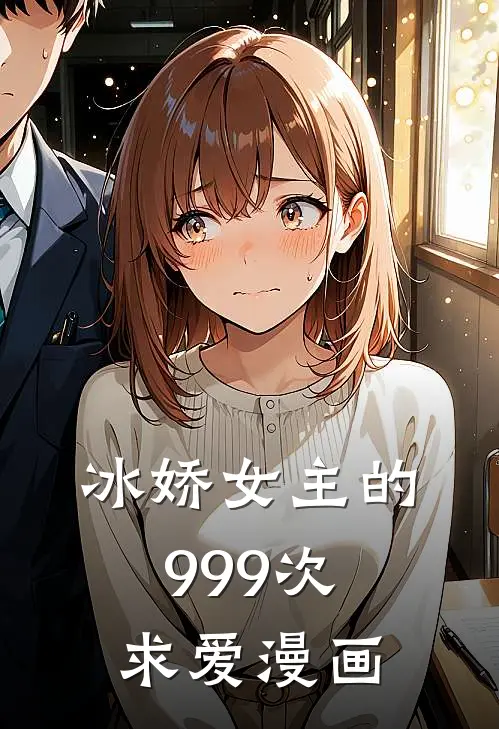 冰娇女主的999次求爱漫画