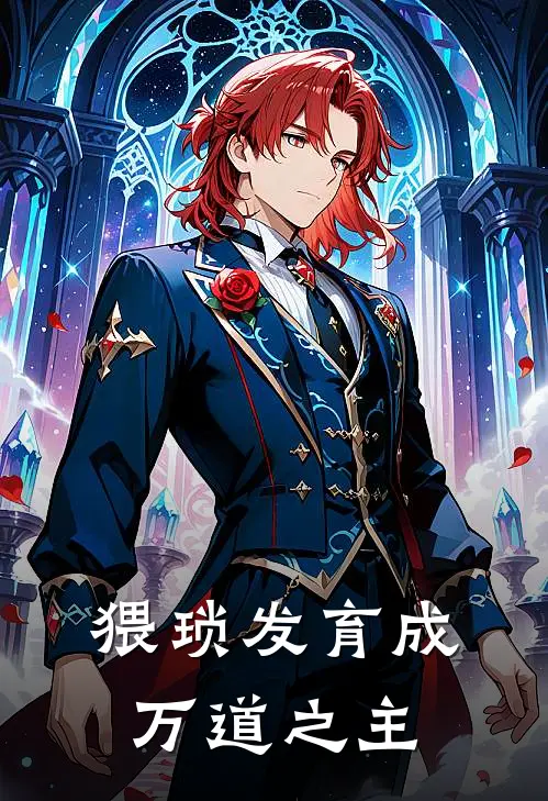 猥琐发育成万道之主