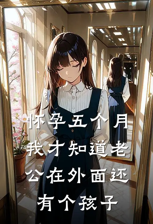 怀孕五个月，我才知道老公在外面还有个孩子