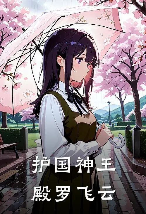 护国神王殿罗飞云