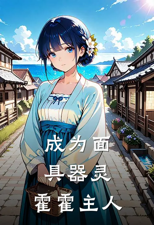 成为面具器灵：霍霍主人