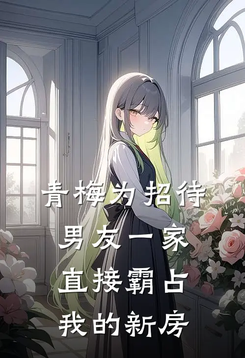 青梅为招待男友一家，直接霸占我的新房