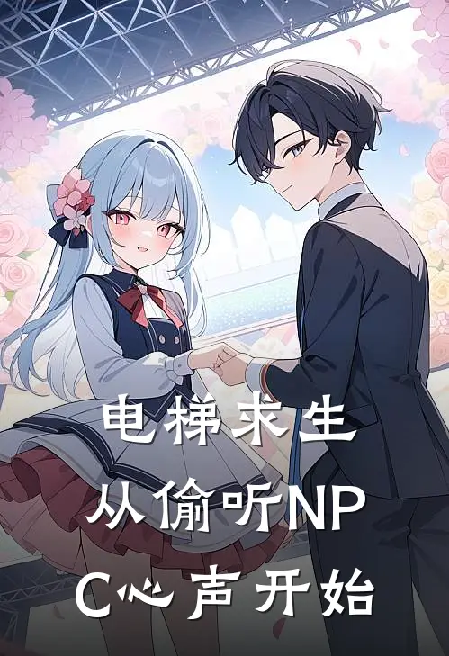 电梯求生：从偷听NPC心声开始