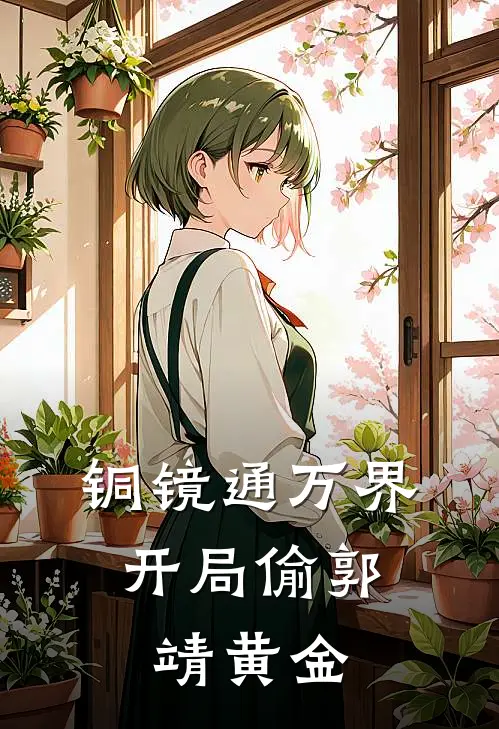 铜镜通万界，开局偷郭靖黄金