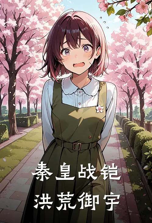 秦皇战铠：洪荒御宇