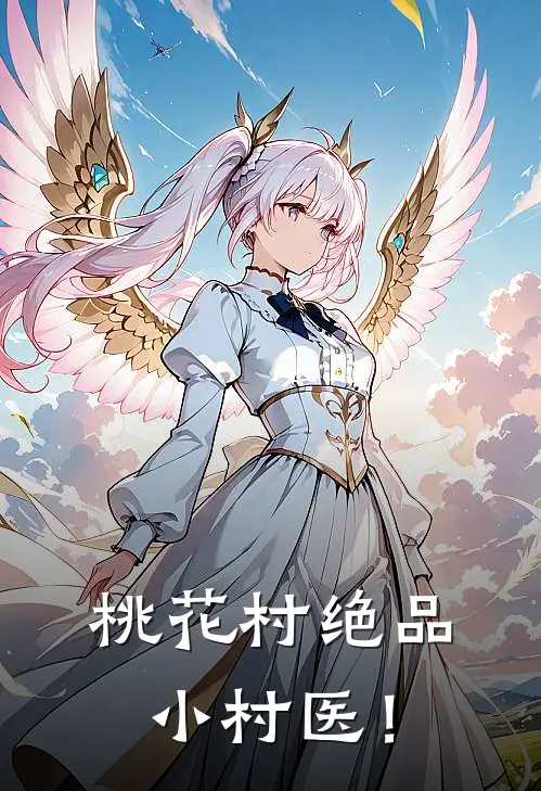 桃花村绝品小村医！