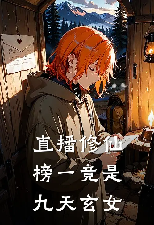 直播修仙：榜一竟是九天玄女