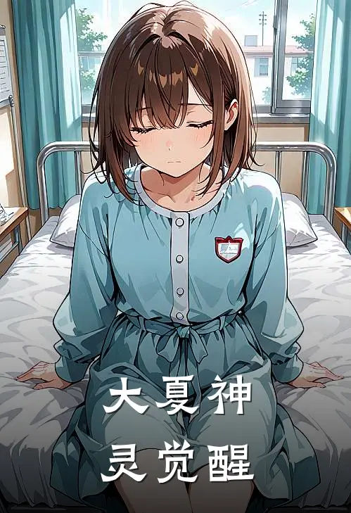 大夏神灵觉醒齐星宇苏晚小说推荐完结_全集免费小说大夏神灵觉醒(齐星宇苏晚)