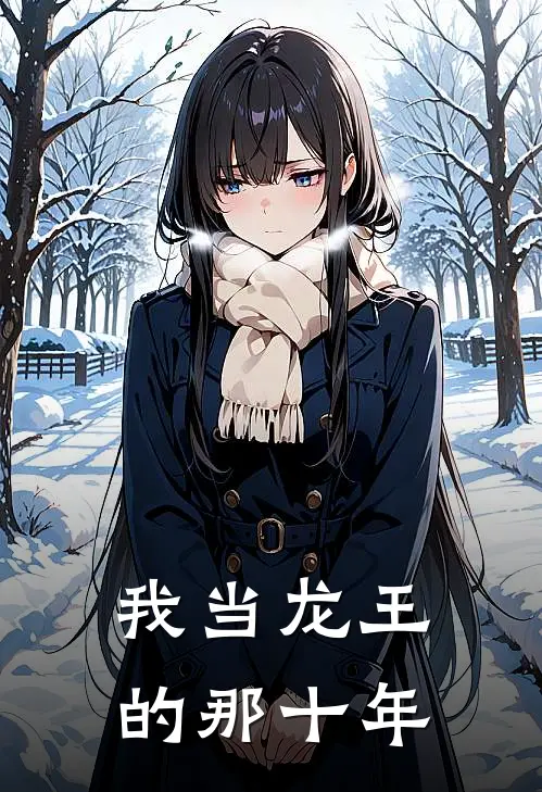 我当龙王的那十年