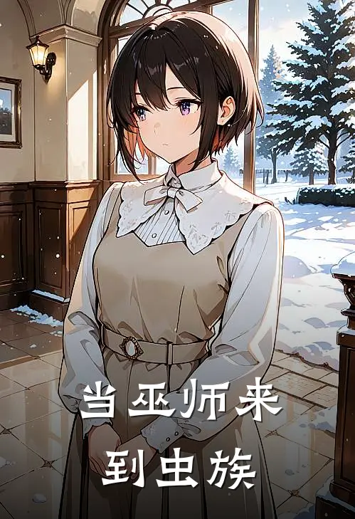 当巫师来到虫族