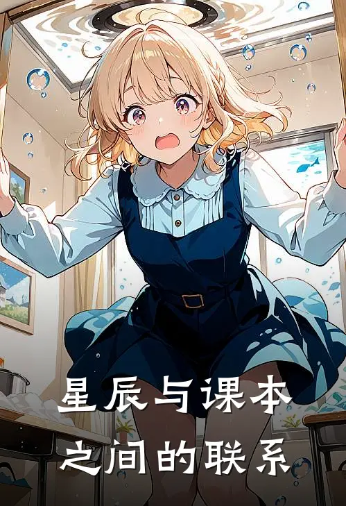 星辰与课本之间的联系