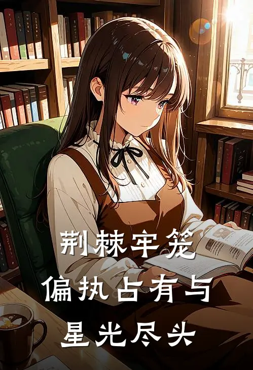 荆棘牢笼：偏执占有与星光尽头