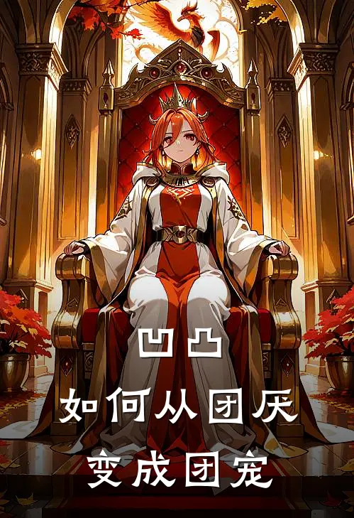 凹凸：如何从团厌变成团宠