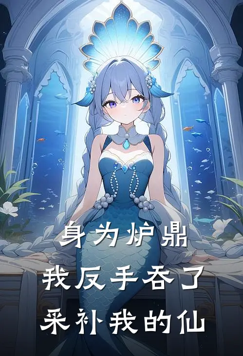 身为炉鼎，我反手吞了采补我的仙