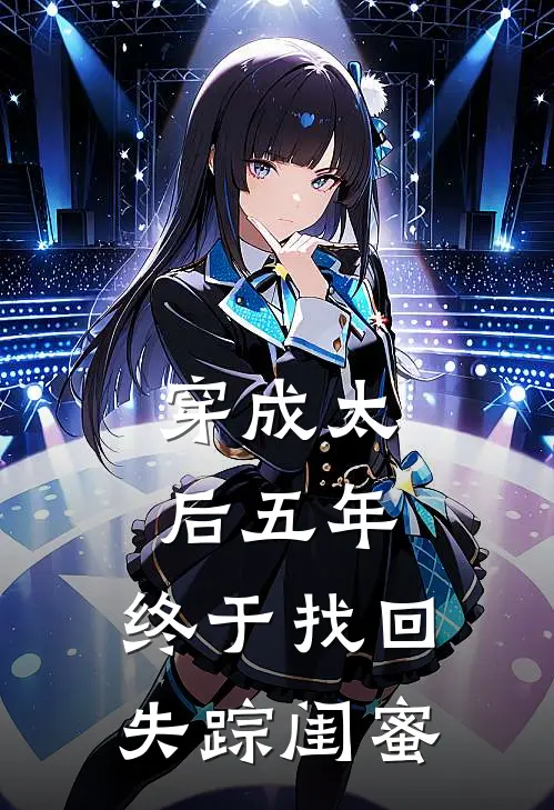 穿成太后五年，终于找回失踪闺蜜