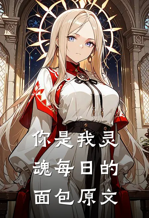 你是我灵魂每日的面包原文