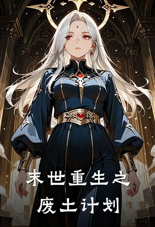 末世重生之废土计划